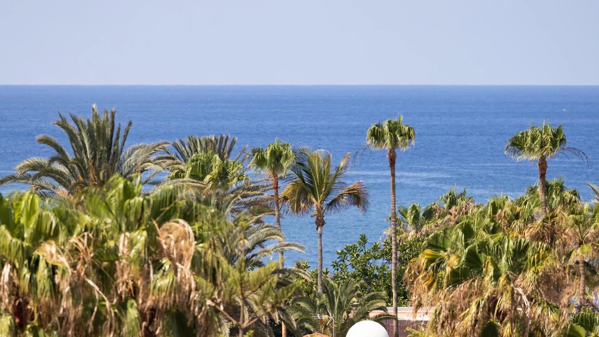 Cosy Apartment Near The Sea In Las Americas Playa de las Americas  Spagna