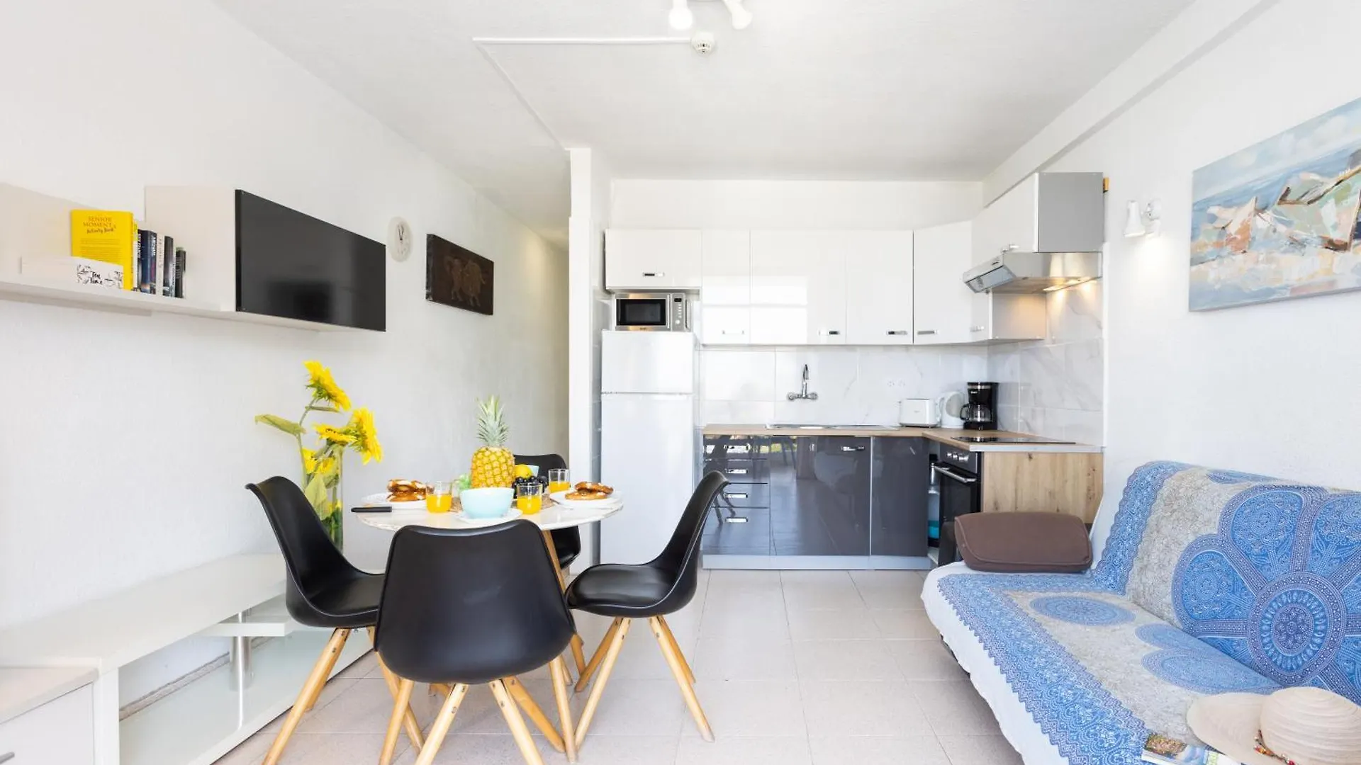 Cosy Apartment Near The Sea In Las Americas Playa de las Americas