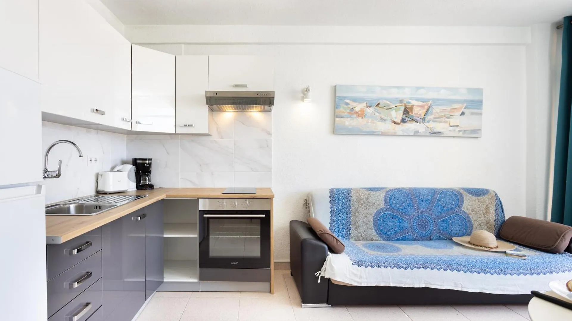 Cosy Apartment Near The Sea In Las Americas Πλάγια ντε λας Αμέρικας