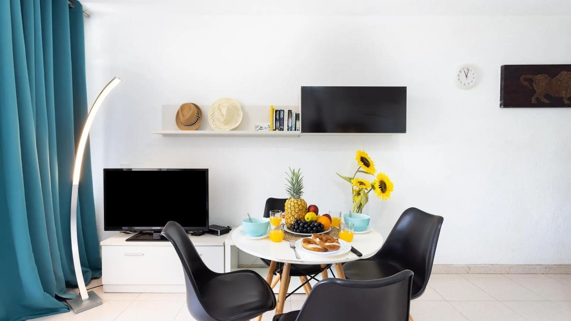 Cosy Apartment Near The Sea In Las Americas Πλάγια ντε λας Αμέρικας 0*,  Ισπανία