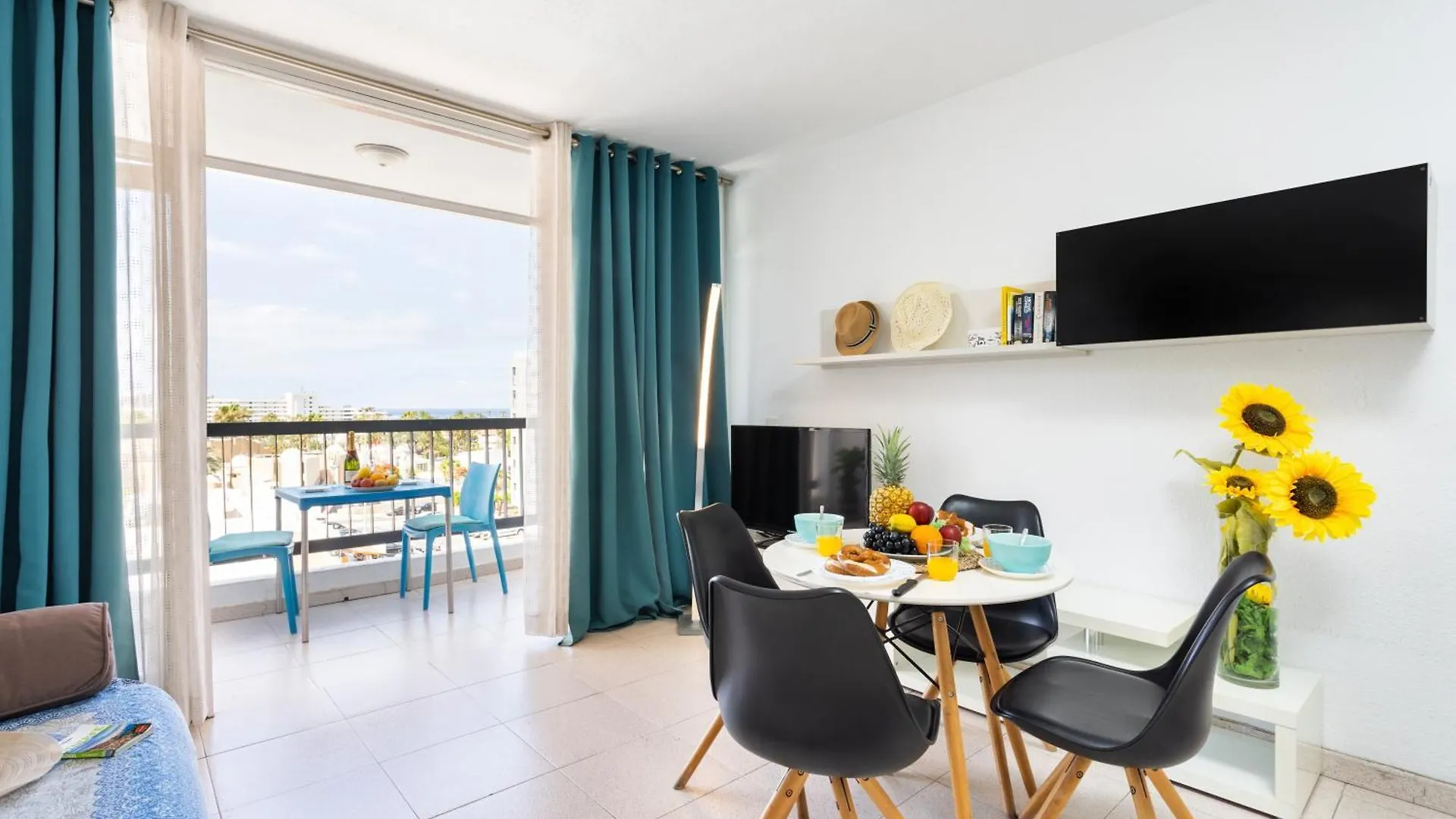 Cosy Apartment Near The Sea In Las Americas Πλάγια ντε λας Αμέρικας