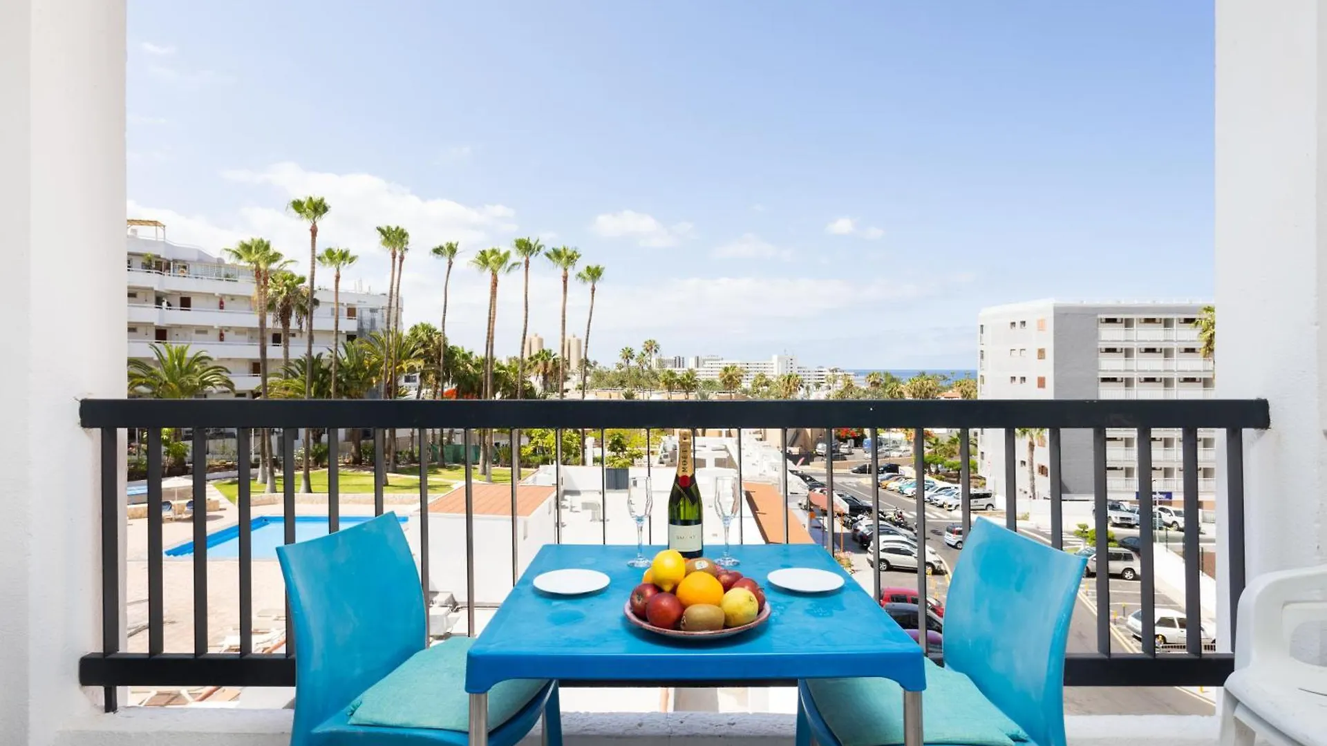 Cosy Apartment Near The Sea In Las Americas Πλάγια ντε λας Αμέρικας