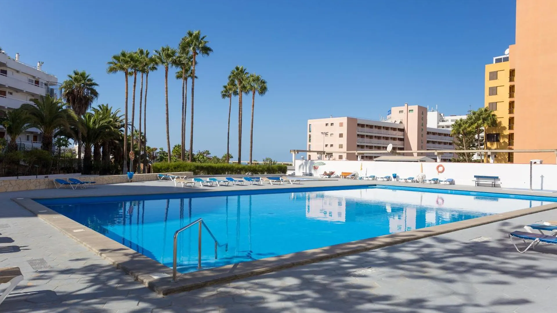 Cosy Apartment Near The Sea In Las Americas Πλάγια ντε λας Αμέρικας