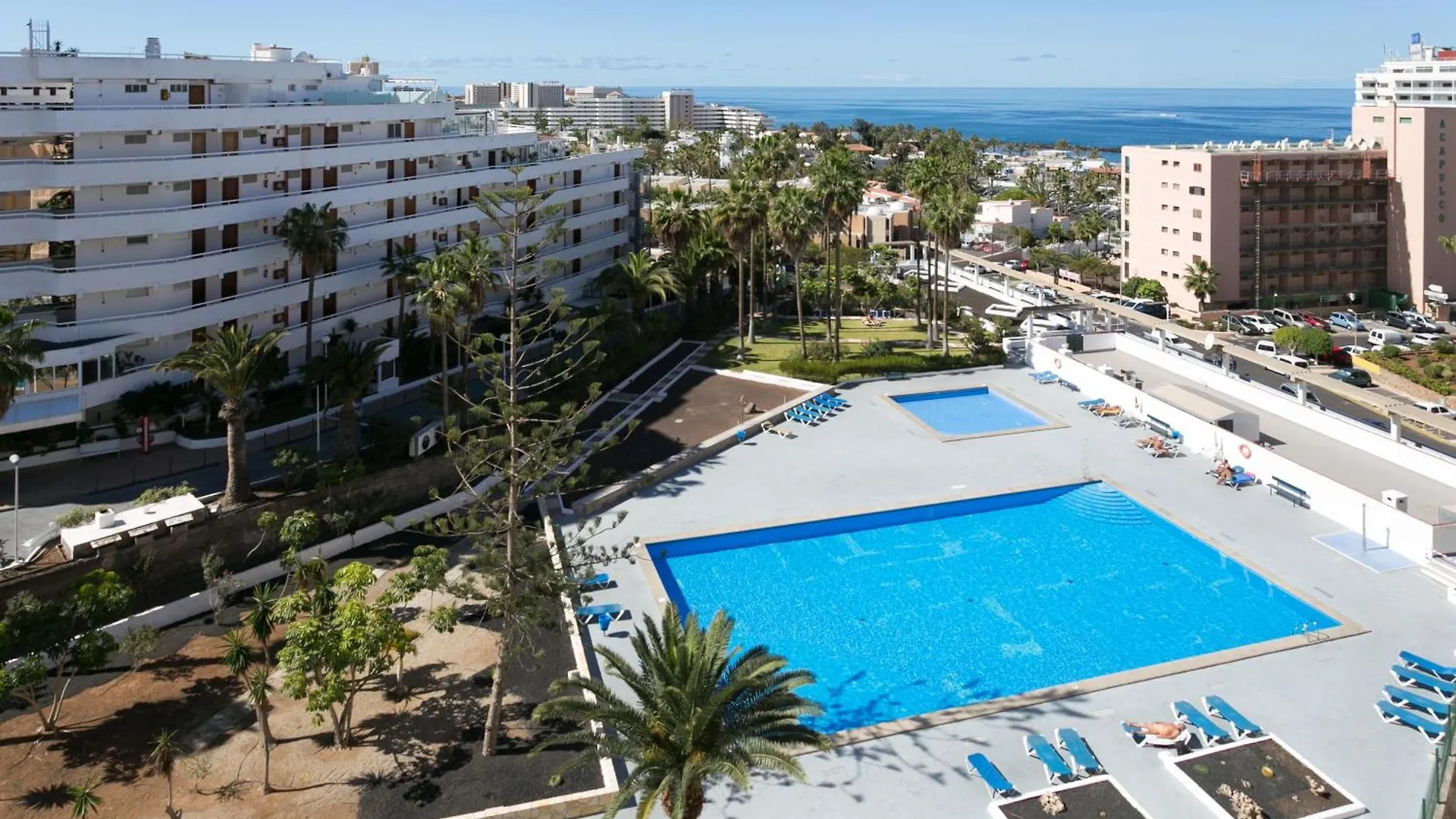 Cosy Apartment Near The Sea In Las Americas Πλάγια ντε λας Αμέρικας 0*,