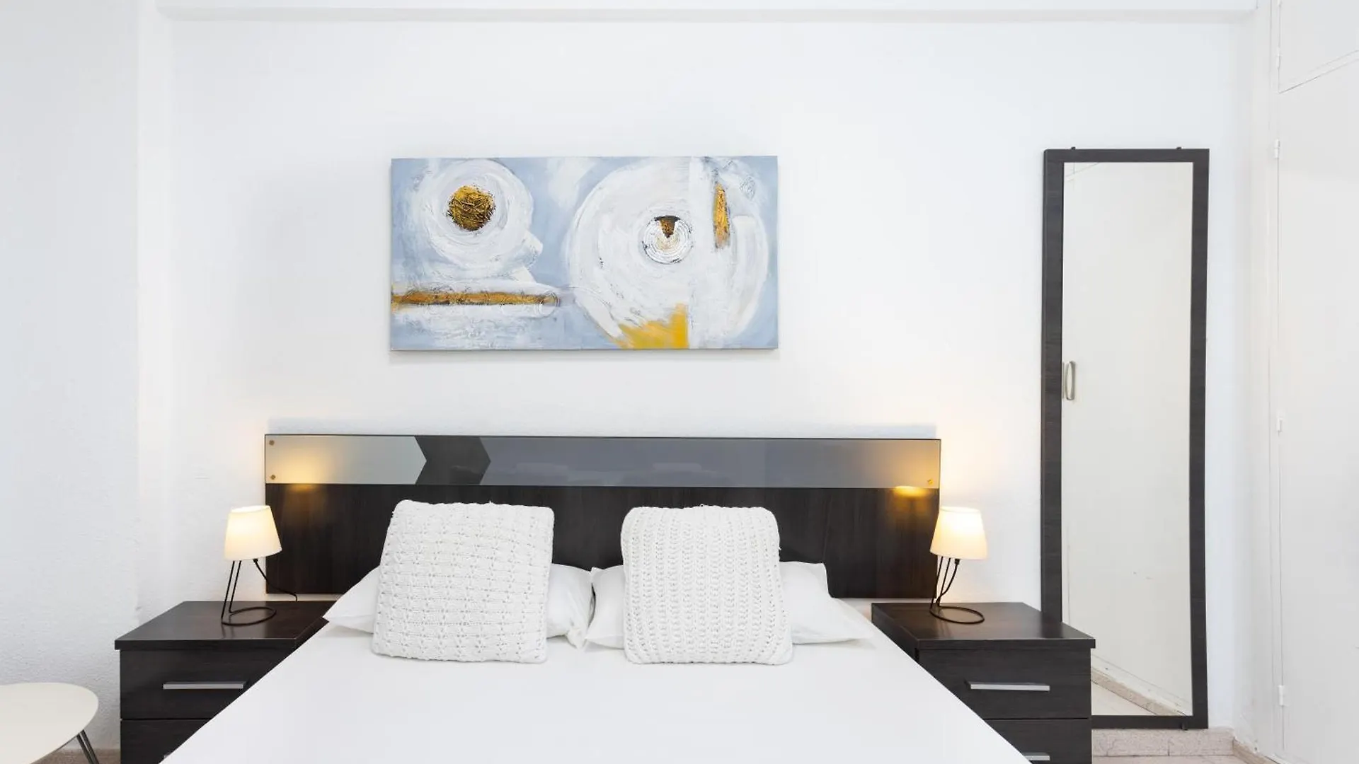 Cosy Apartment Near The Sea In Las Americas Playa de las Americas