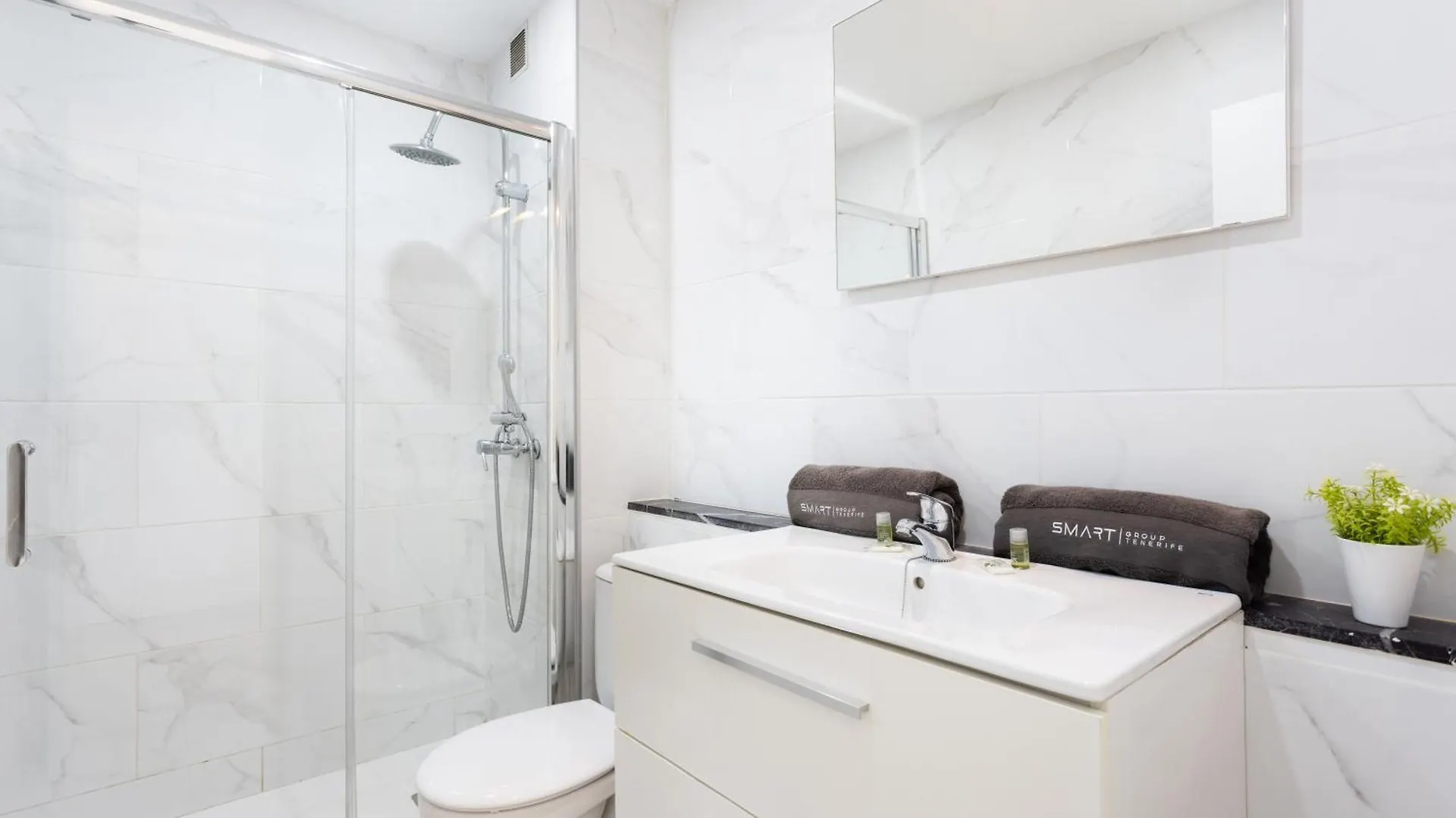 Cosy Apartment Near The Sea In Las Americas Playa de las Americas   Playa de las Americas (Tenerife)