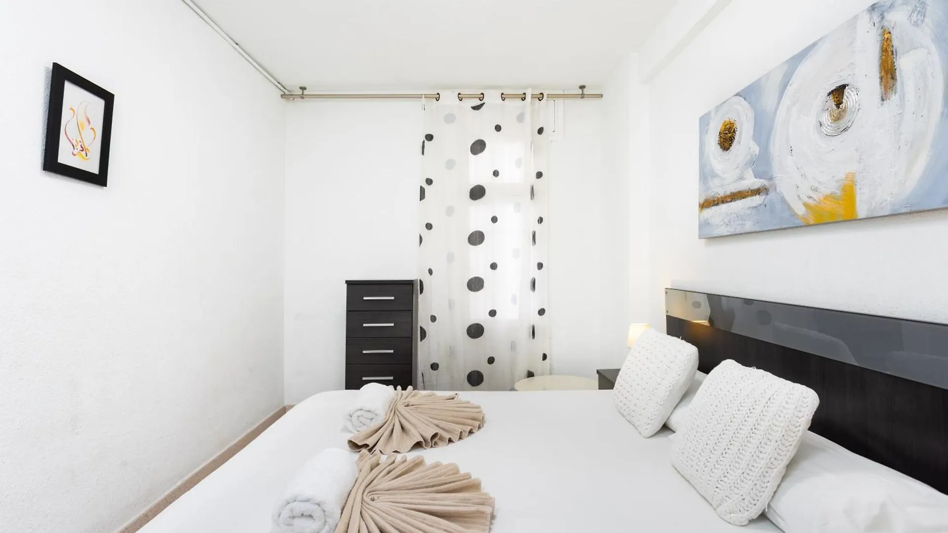 Cosy Apartment Near The Sea In Las Americas Πλάγια ντε λας Αμέρικας