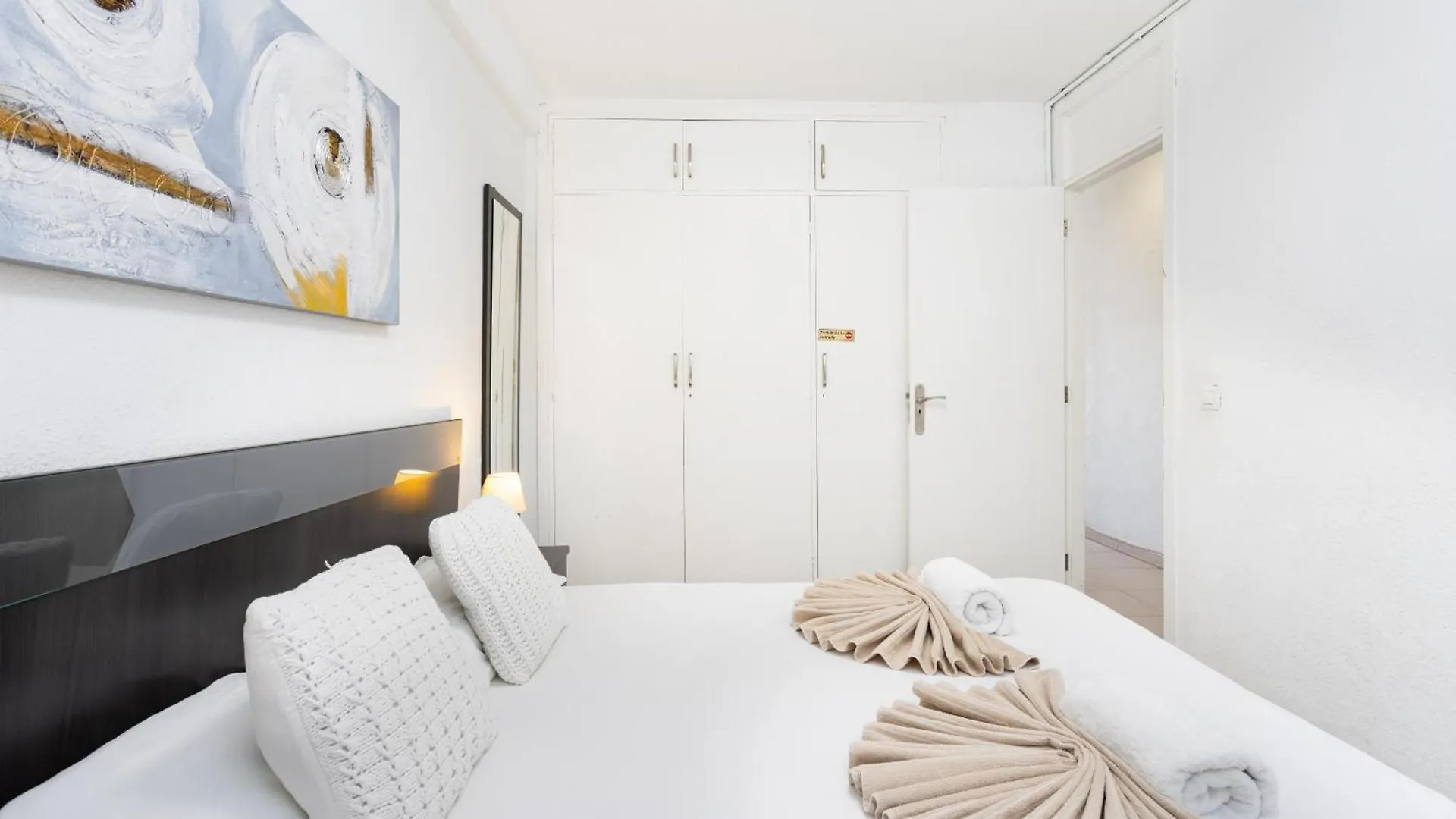 Cosy Apartment Near The Sea In Las Americas Πλάγια ντε λας Αμέρικας