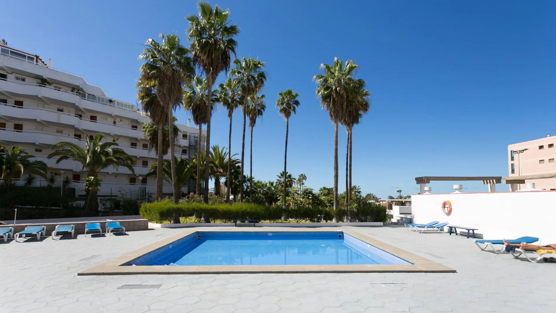 Cosy Apartment Near The Sea In Las Americas Πλάγια ντε λας Αμέρικας
